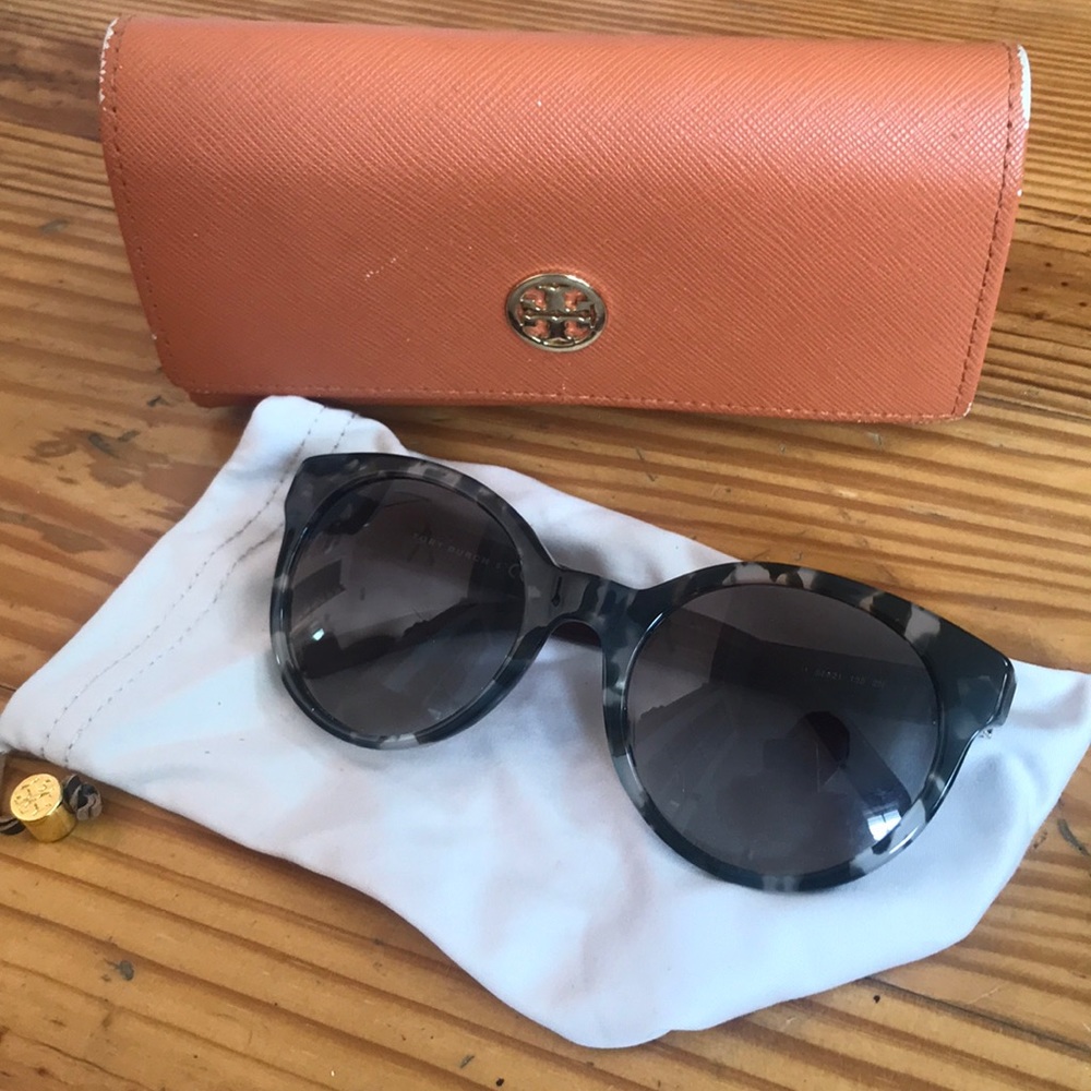Tory Burch sunglasses